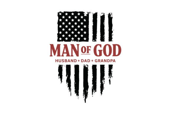 Man of God Faith